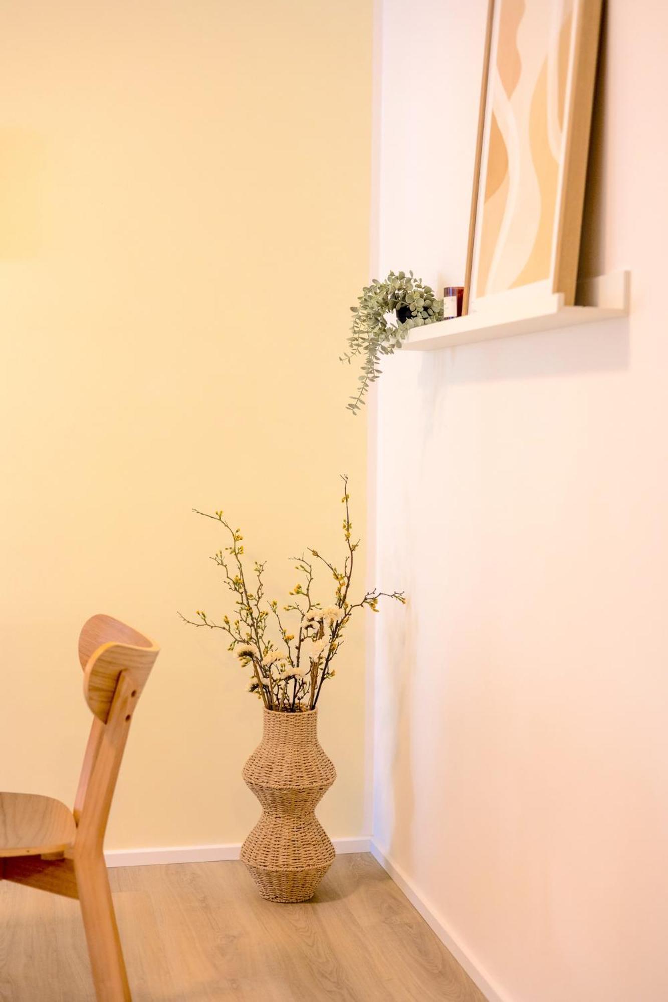 Bright 2Br - 4Th Floor, Balcony, Free Parking By Gravity Prague Apartamento Exterior foto